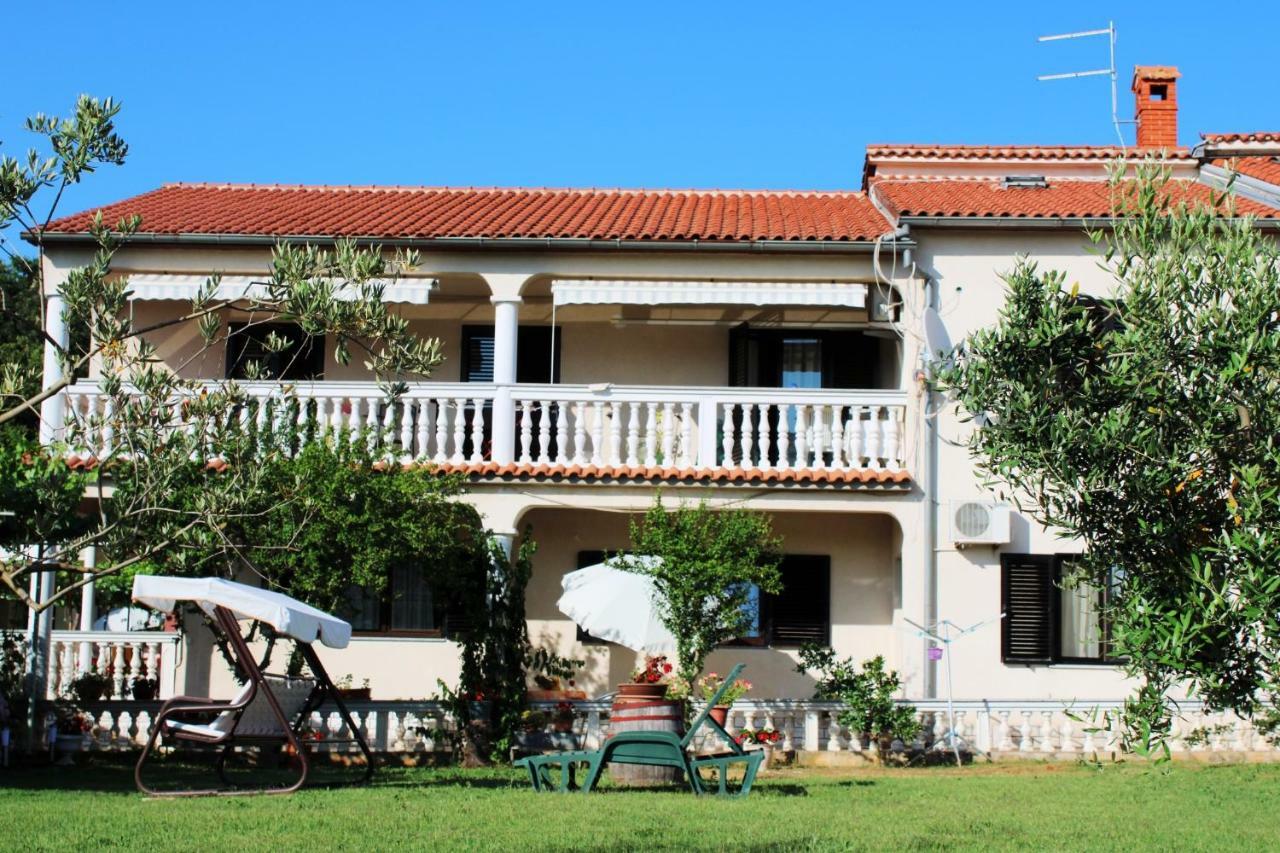 Studio Marija Pula Exterior foto