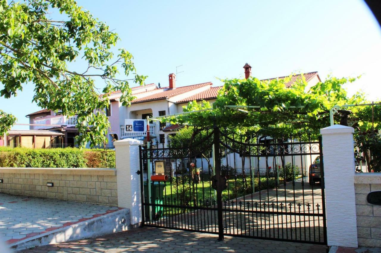 Studio Marija Pula Exterior foto